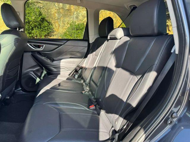 used 2019 Subaru Forester car, priced at $20,999
