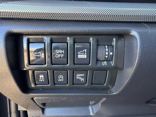 used 2019 Subaru Forester car, priced at $20,999