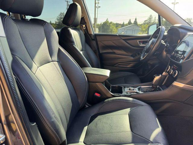 used 2019 Subaru Forester car, priced at $20,999