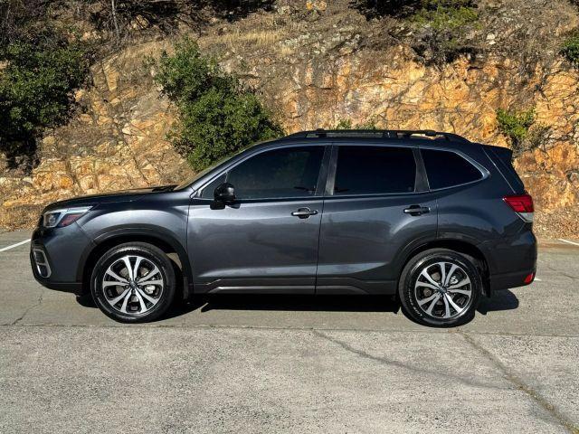 used 2019 Subaru Forester car, priced at $20,999