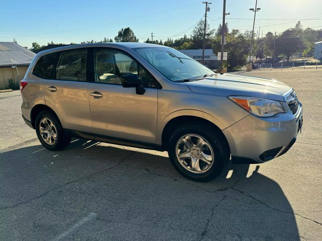 used 2016 Subaru Forester car, priced at $11,399