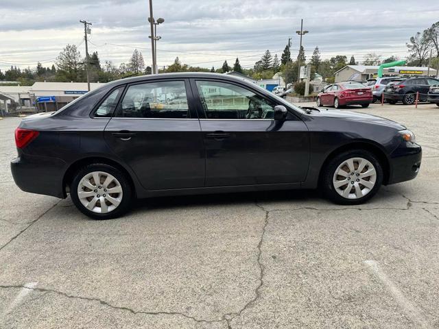 used 2011 Subaru Impreza car, priced at $6,699