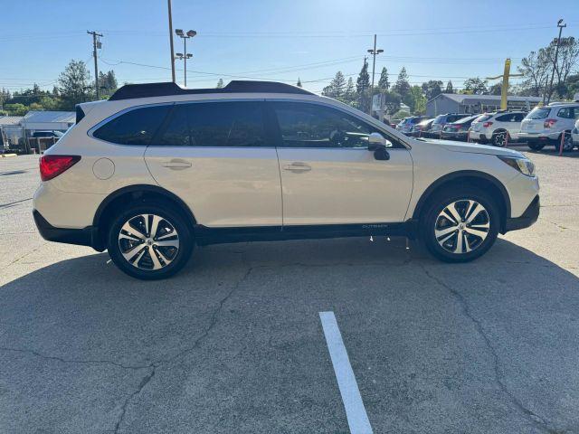 used 2019 Subaru Outback car, priced at $13,999