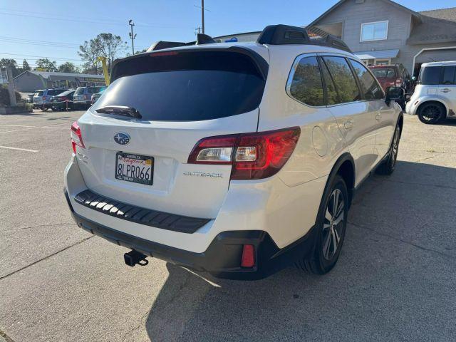 used 2019 Subaru Outback car, priced at $13,999