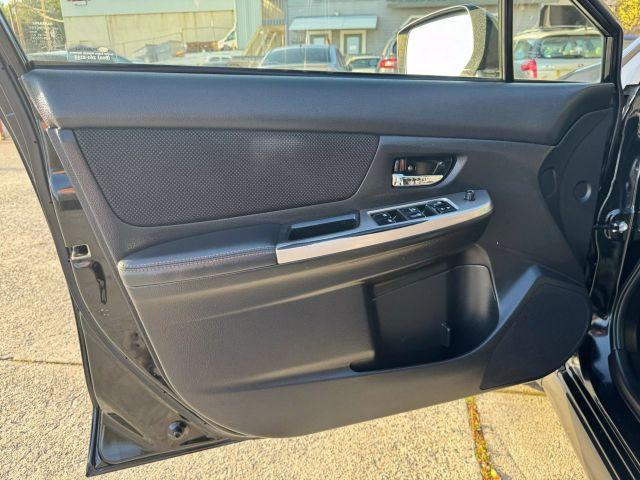used 2016 Subaru Crosstrek car, priced at $11,499