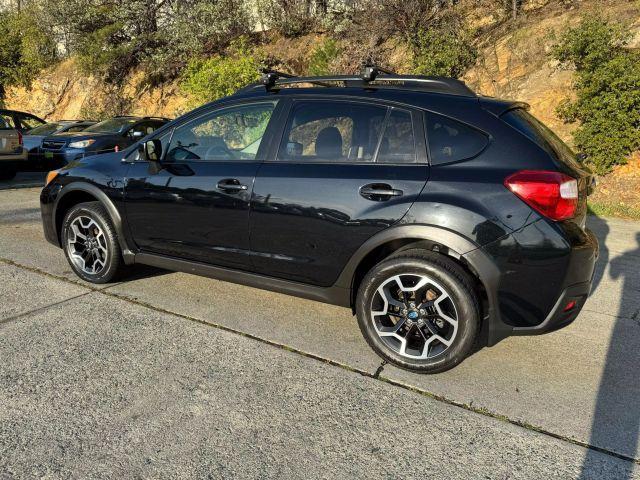 used 2016 Subaru Crosstrek car, priced at $11,499