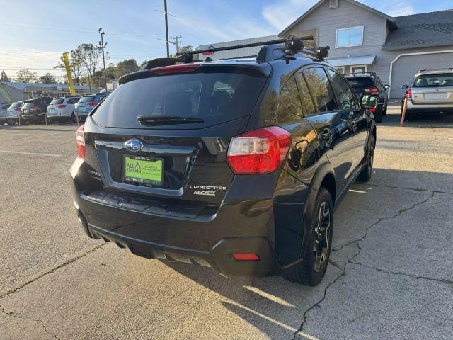 used 2016 Subaru Crosstrek car, priced at $11,499