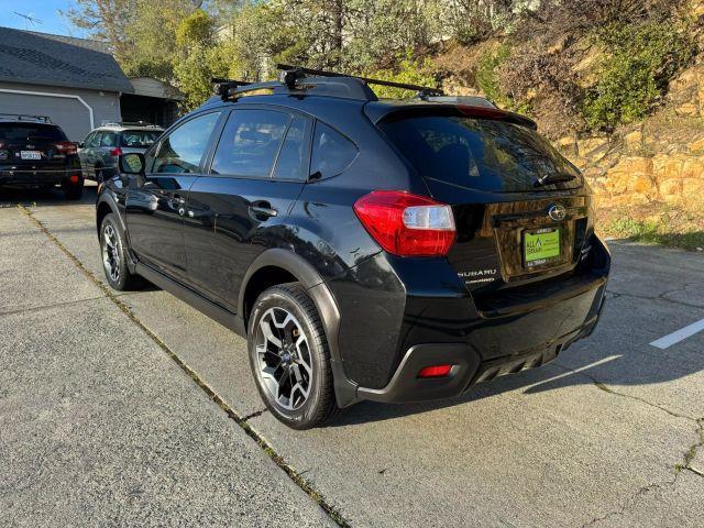 used 2016 Subaru Crosstrek car, priced at $11,499