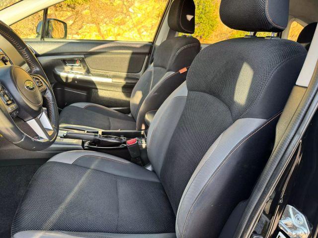 used 2016 Subaru Crosstrek car, priced at $11,499