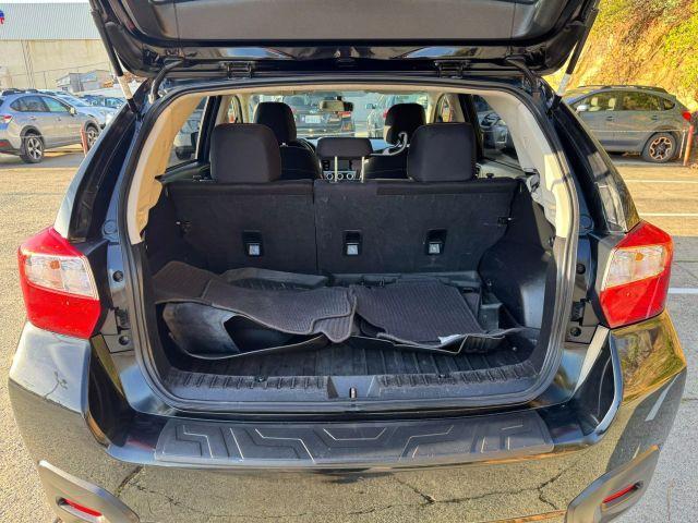 used 2016 Subaru Crosstrek car, priced at $11,499