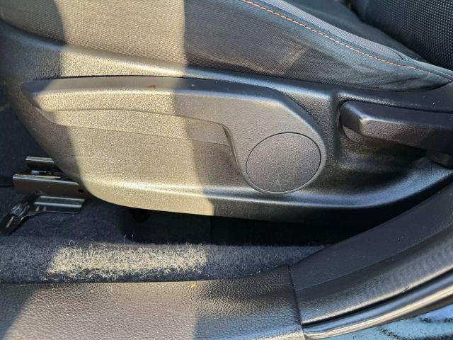 used 2016 Subaru Crosstrek car, priced at $11,499