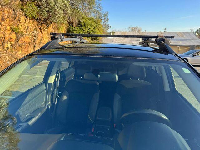 used 2016 Subaru Crosstrek car, priced at $11,499