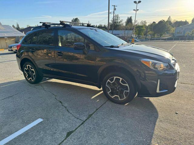 used 2016 Subaru Crosstrek car, priced at $11,499