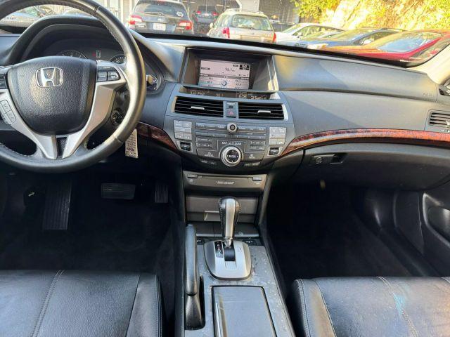used 2012 Honda Crosstour car, priced at $9,599