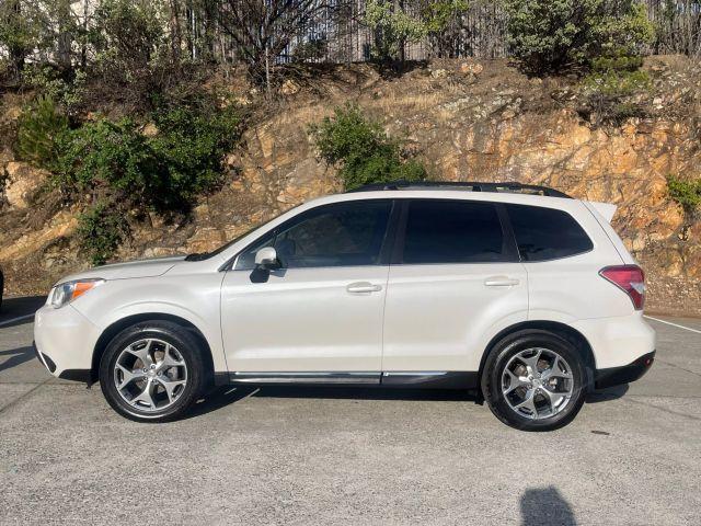 used 2015 Subaru Forester car, priced at $10,499