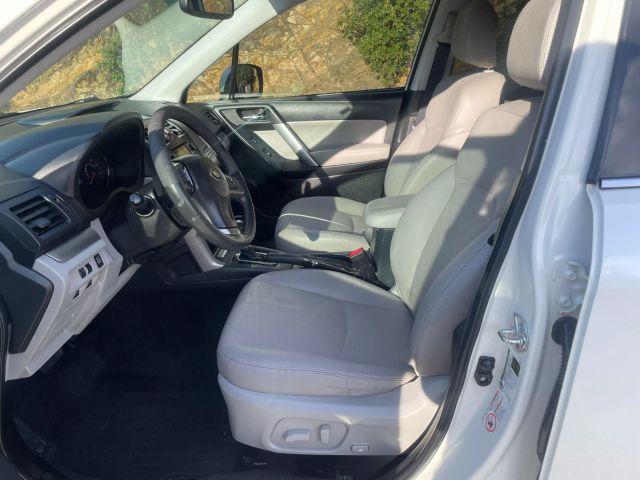 used 2015 Subaru Forester car, priced at $10,499
