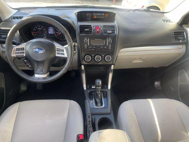 used 2015 Subaru Forester car, priced at $10,499