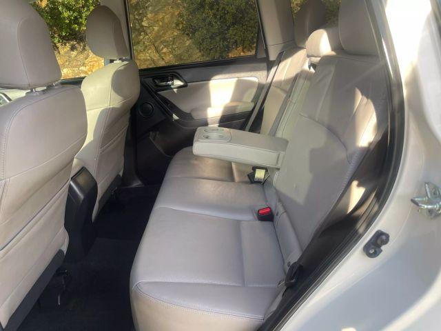 used 2015 Subaru Forester car, priced at $10,499