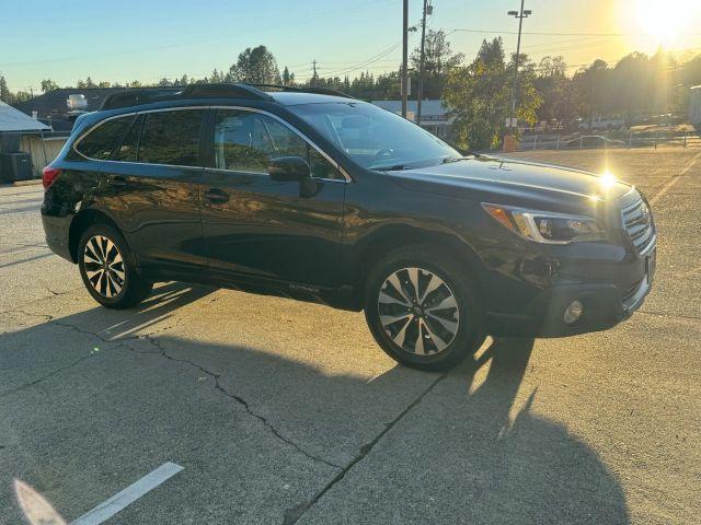 used 2015 Subaru Outback car, priced at $9,499