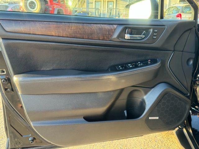 used 2015 Subaru Outback car, priced at $9,499