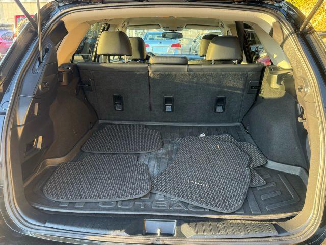 used 2015 Subaru Outback car, priced at $9,499