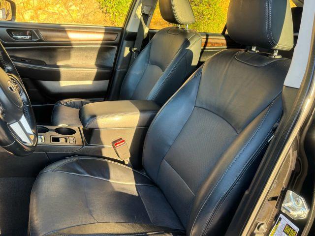 used 2015 Subaru Outback car, priced at $9,499