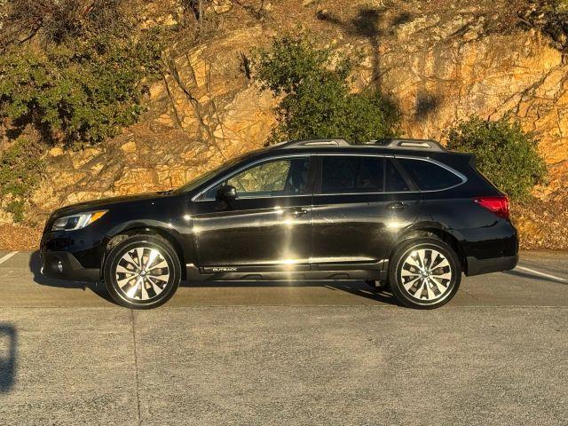 used 2015 Subaru Outback car, priced at $9,499