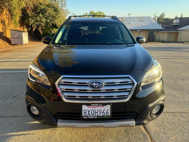 used 2015 Subaru Outback car, priced at $9,499