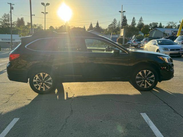used 2015 Subaru Outback car, priced at $9,499