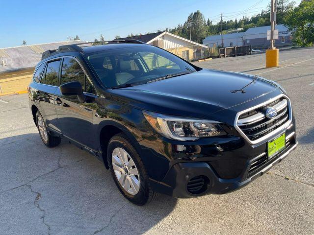 used 2018 Subaru Outback car, priced at $13,999