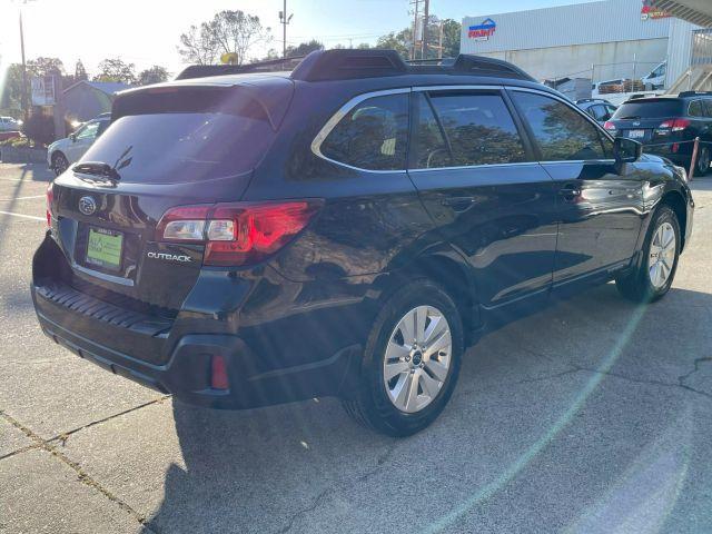 used 2018 Subaru Outback car, priced at $13,999