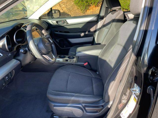 used 2018 Subaru Outback car, priced at $13,999