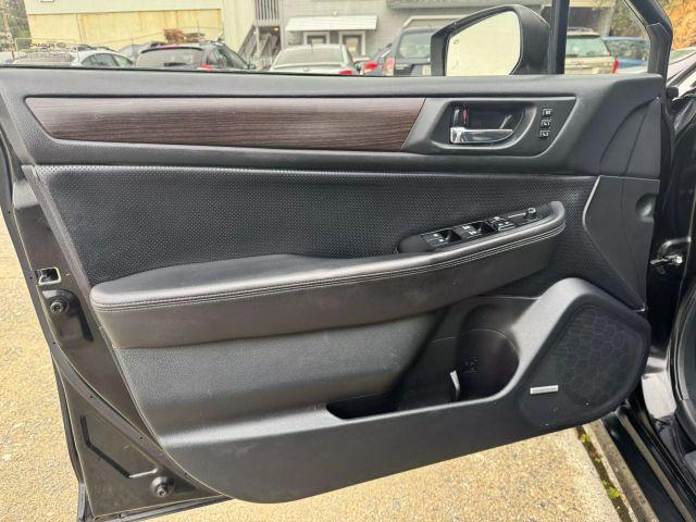 used 2015 Subaru Legacy car, priced at $8,999