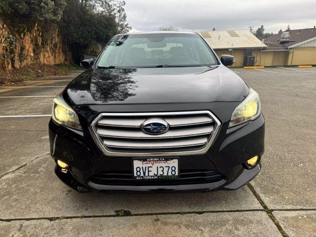 used 2015 Subaru Legacy car, priced at $8,999