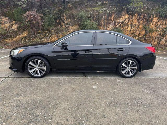 used 2015 Subaru Legacy car, priced at $8,999