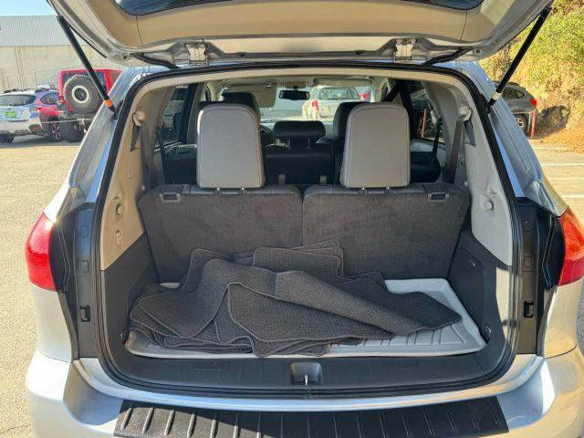 used 2013 Subaru Tribeca car, priced at $10,299