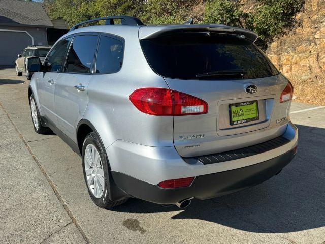 used 2013 Subaru Tribeca car, priced at $10,299