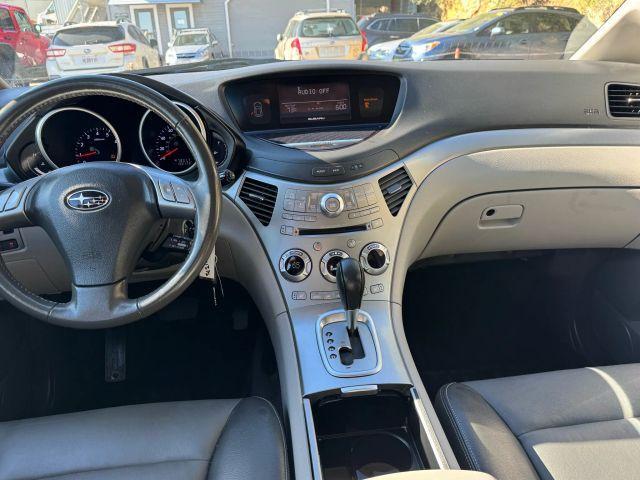 used 2013 Subaru Tribeca car, priced at $10,299