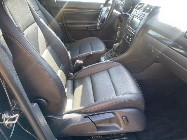 used 2012 Volkswagen Jetta SportWagen car, priced at $9,299