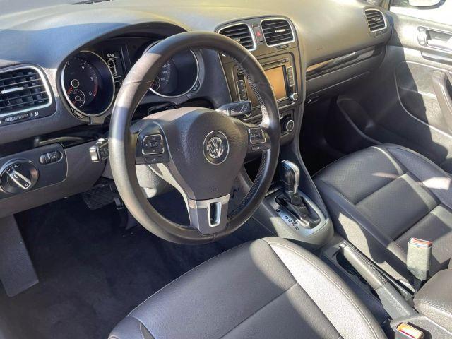 used 2012 Volkswagen Jetta SportWagen car, priced at $9,299