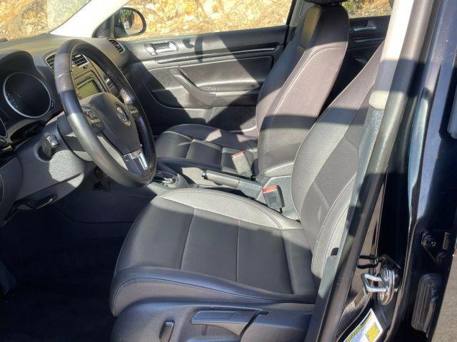 used 2012 Volkswagen Jetta SportWagen car, priced at $9,299