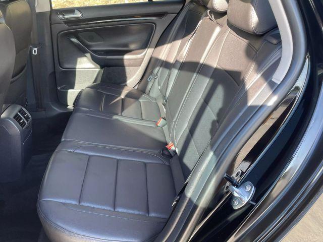 used 2012 Volkswagen Jetta SportWagen car, priced at $9,299