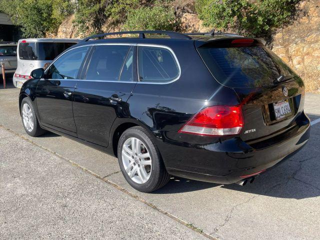 used 2012 Volkswagen Jetta SportWagen car, priced at $9,299