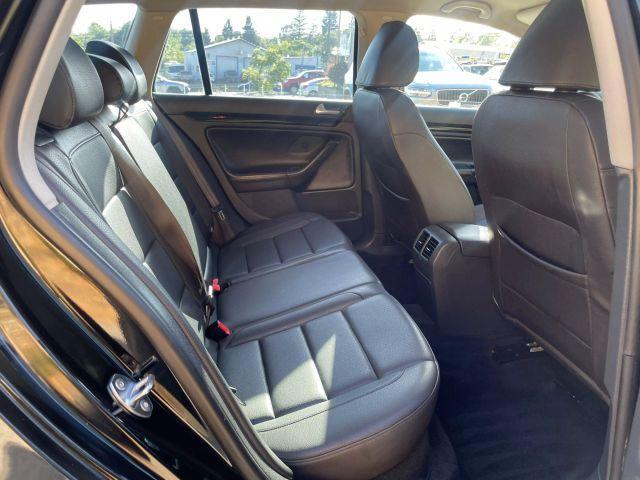 used 2012 Volkswagen Jetta SportWagen car, priced at $9,299