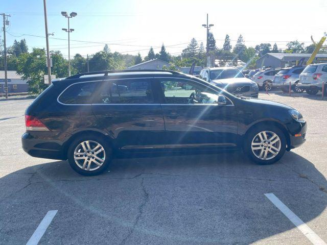 used 2012 Volkswagen Jetta SportWagen car, priced at $9,299