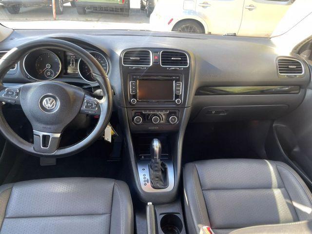 used 2012 Volkswagen Jetta SportWagen car, priced at $9,299