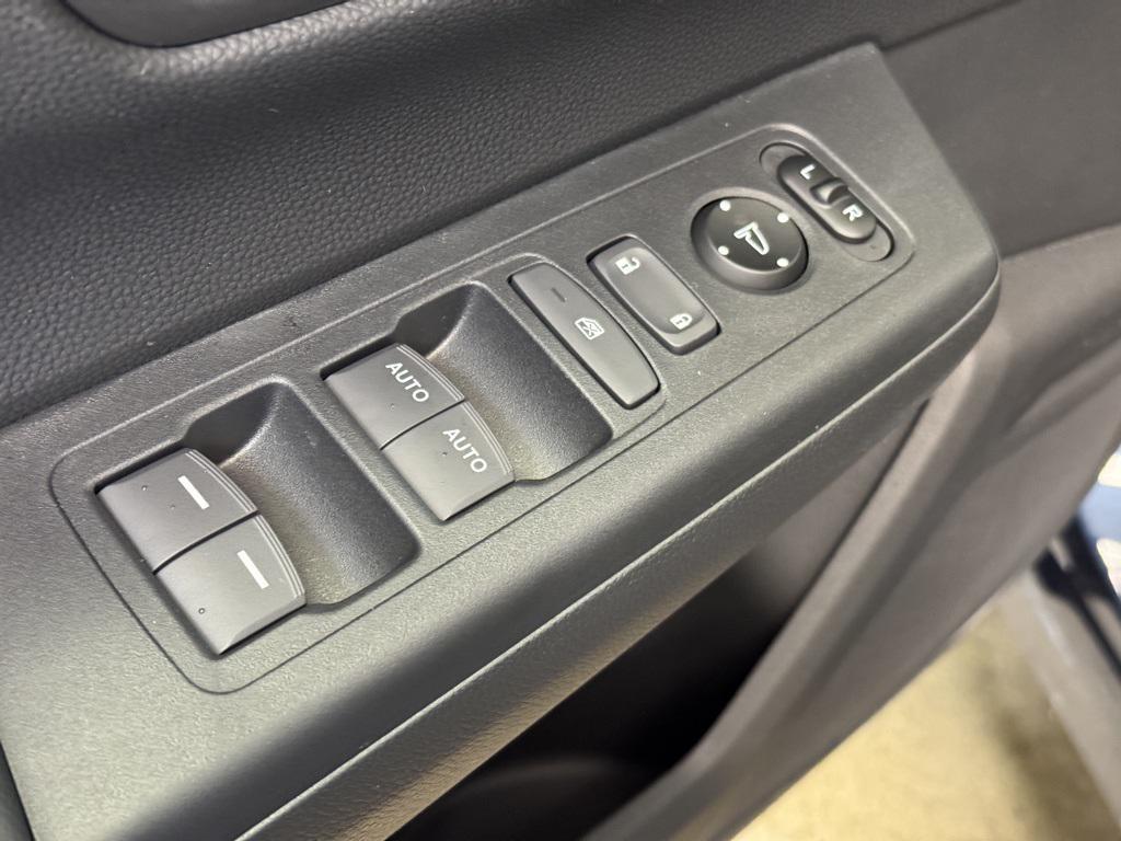 new 2026 Honda CR-V Hybrid car