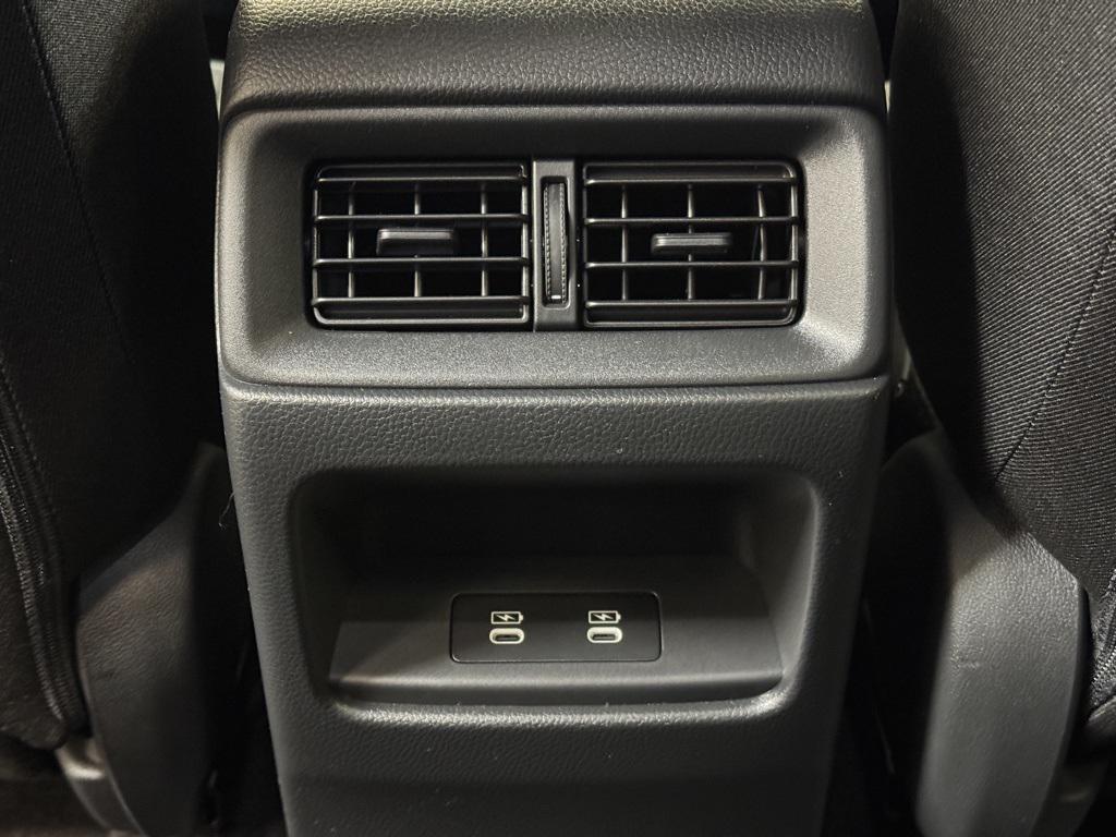 new 2026 Honda CR-V Hybrid car