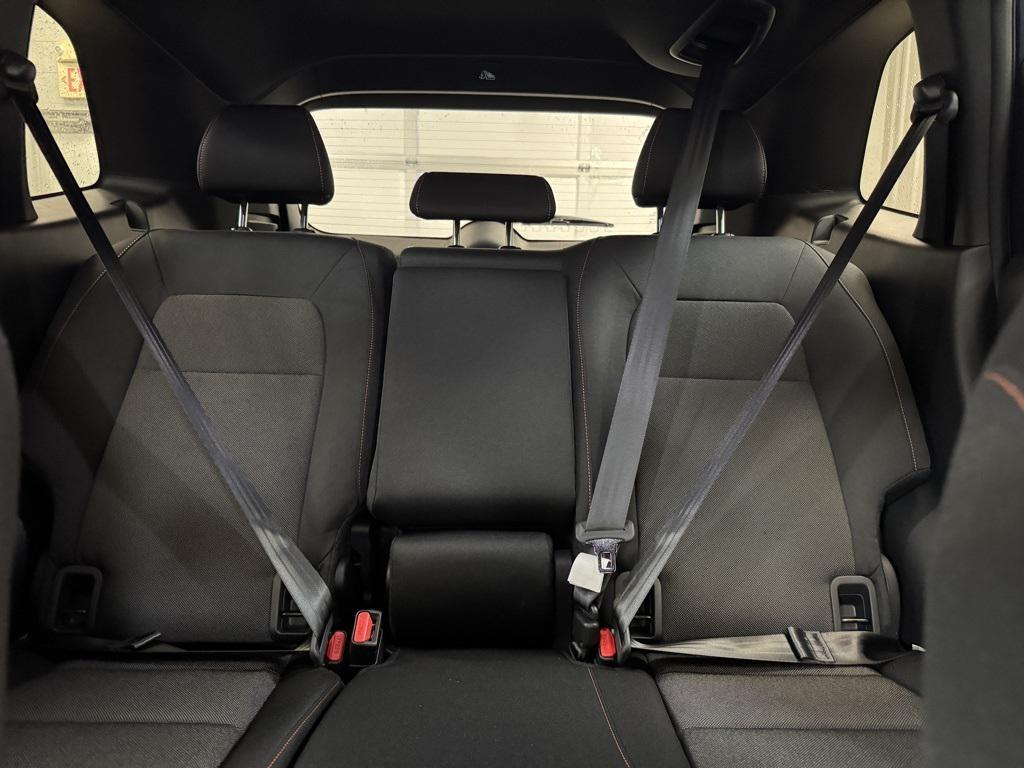 new 2026 Honda CR-V Hybrid car