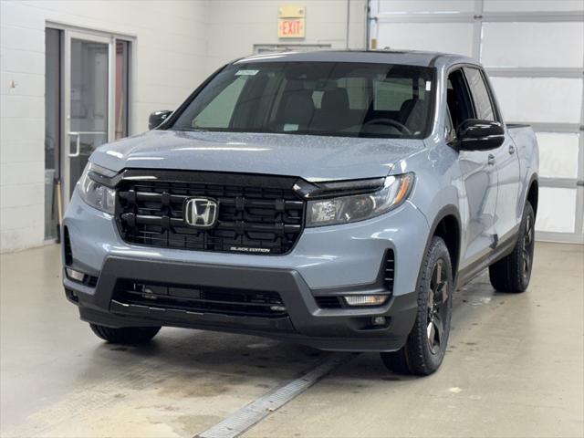 new 2025 Honda Ridgeline car